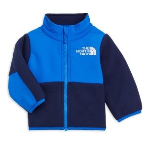 The North Face Baby Boy's Denali Jacket